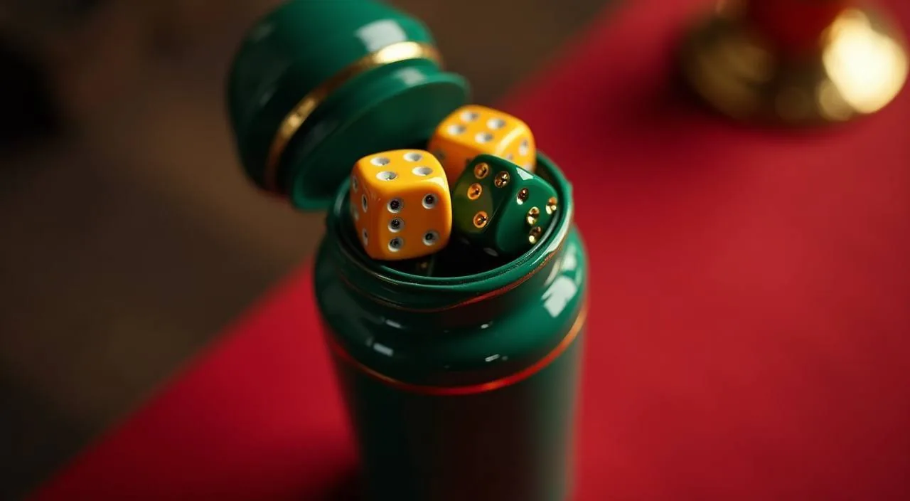 Roulette Streak