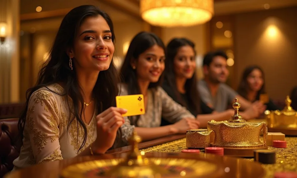 Four Things That Shape Your Account Experience Here